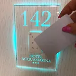 Acquamarina 3*