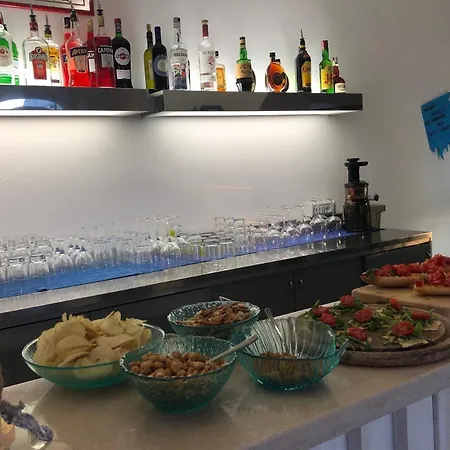 Acquamarina 3* Portoferraio