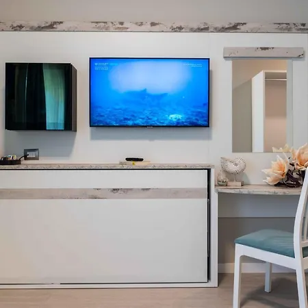 Acquamarina Portoferraio