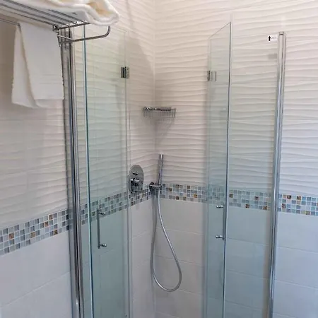 Hotel Acquamarina 3*