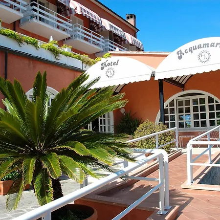 Hotel Acquamarina 3*