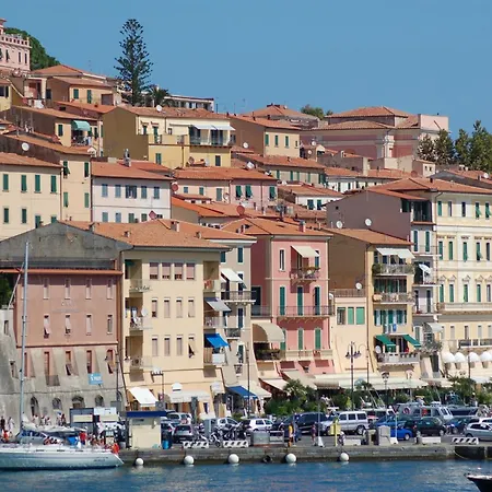 Hotel Acquamarina Portoferraio
