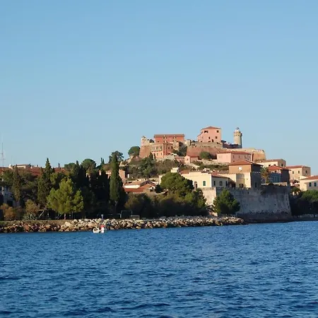 Acquamarina 3*