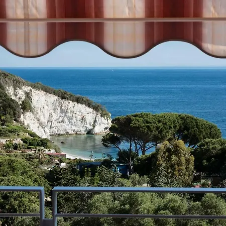 Acquamarina Hotel Portoferraio