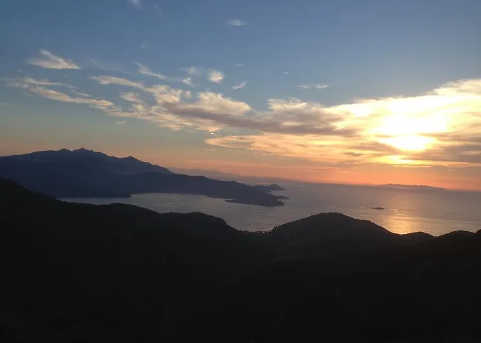 Acquamarina 3* Portoferraio