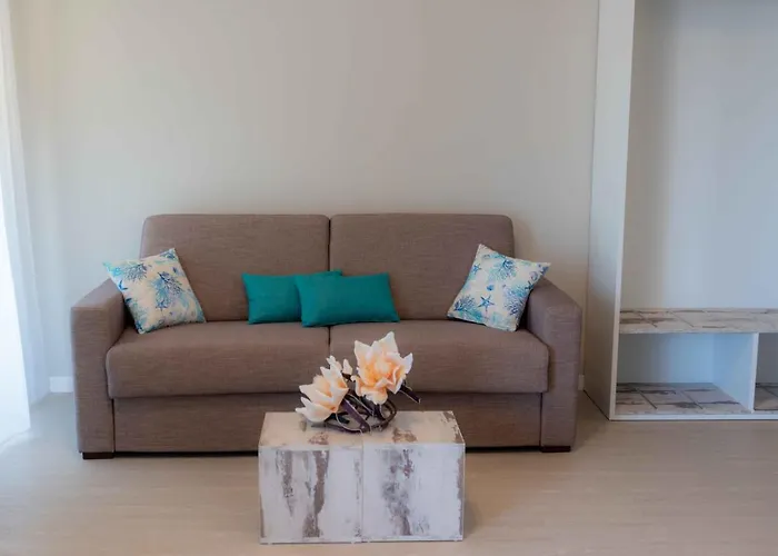 Ξενοδοχείο Acquamarina 3*