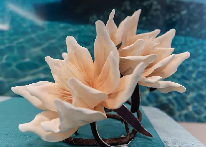 Acquamarina Ξενοδοχείο