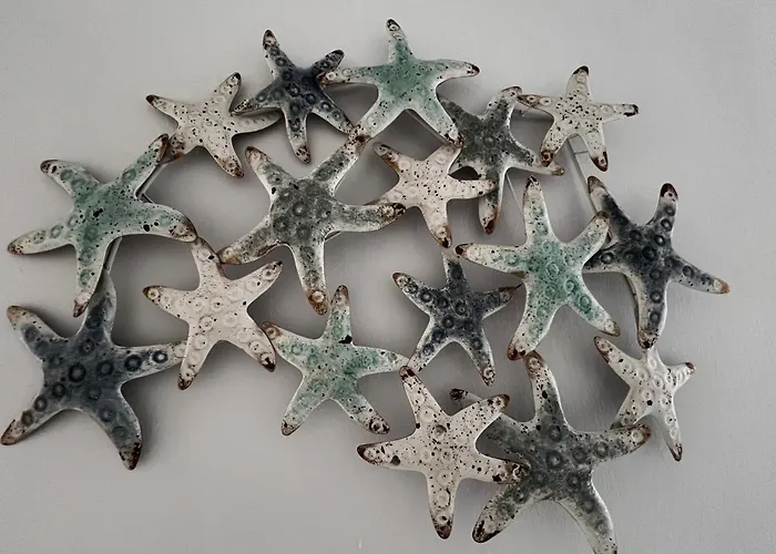 Ξενοδοχείο Acquamarina Portoferraio