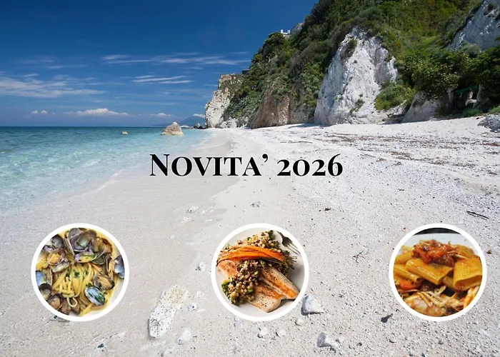 Acquamarina Ξενοδοχείο 3*