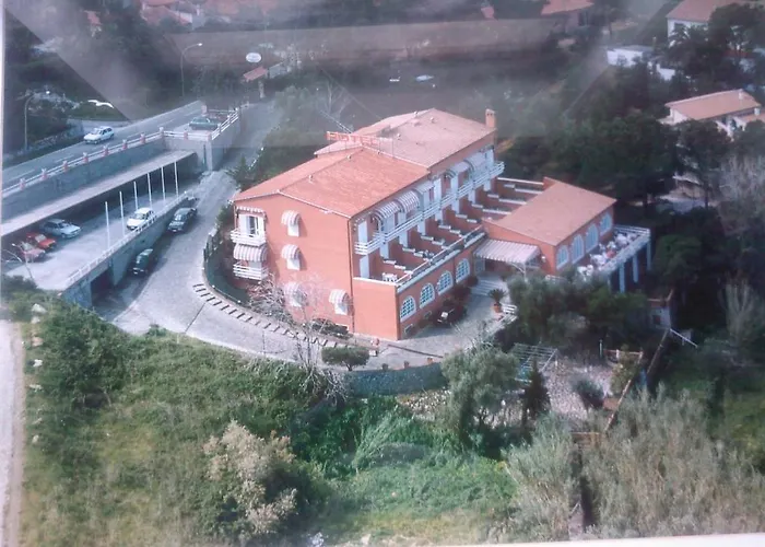 Acquamarina Ξενοδοχείο