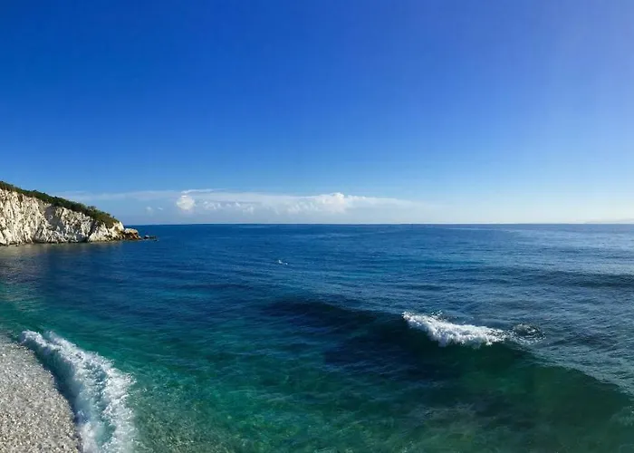 Ξενοδοχείο Acquamarina 3*