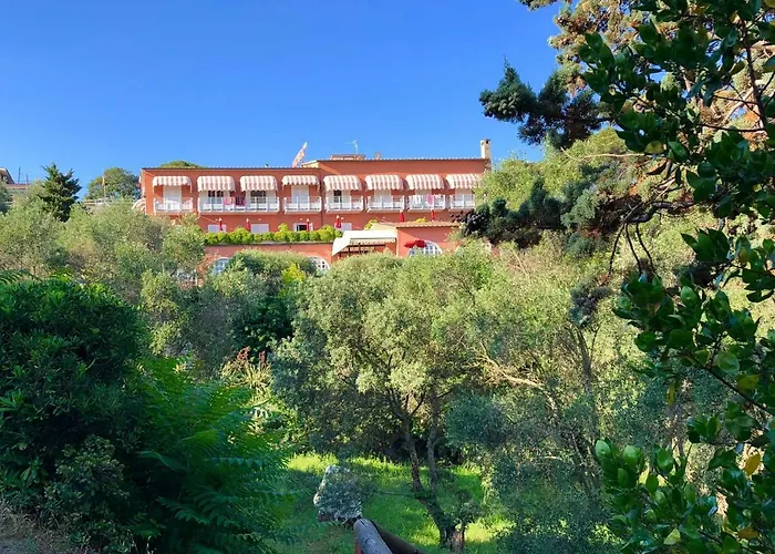 Acquamarina Portoferraio