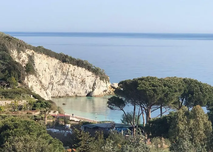 Acquamarina 3* Portoferraio