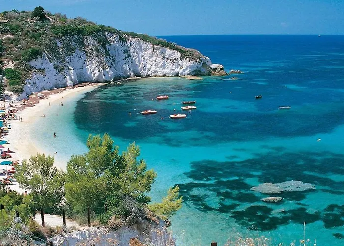 Acquamarina Ξενοδοχείο 3*