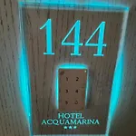 Acquamarina Ξενοδοχείο Portoferraio