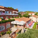 Acquamarina Ξενοδοχείο Portoferraio