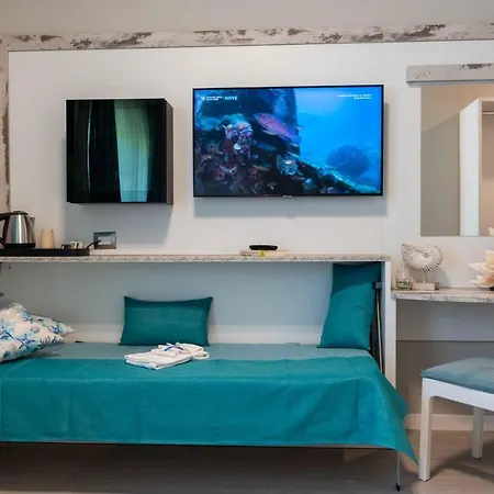 فندق Acquamarina