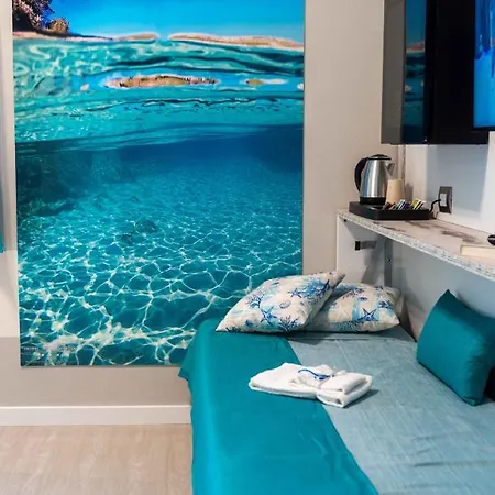 Acquamarina 3* פורטופראיו