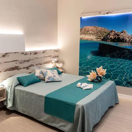 Ξενοδοχείο Acquamarina