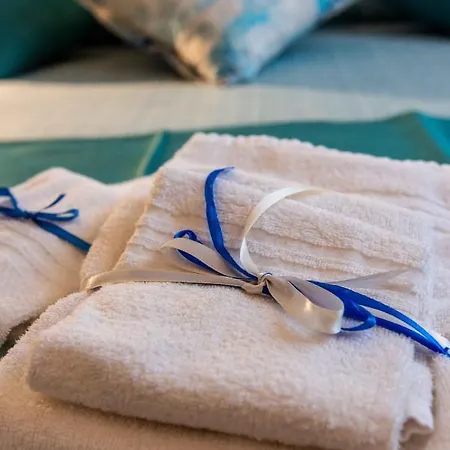 Acquamarina فندق 3*