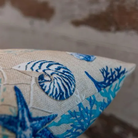 Acquamarina فندق