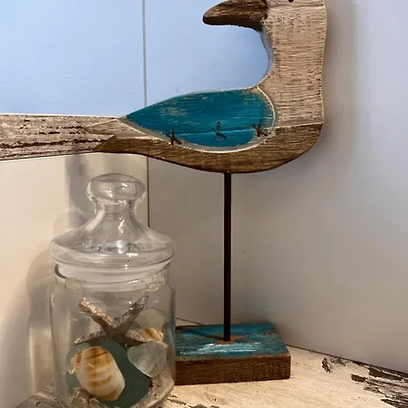 Acquamarina بورتوفيرّايو