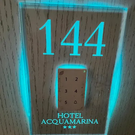 Acquamarina Ξενοδοχείο Portoferraio