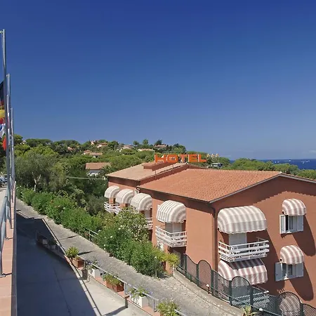 Acquamarina 3* بورتوفيرّايو