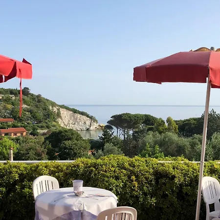 Ξενοδοχείο Acquamarina Portoferraio