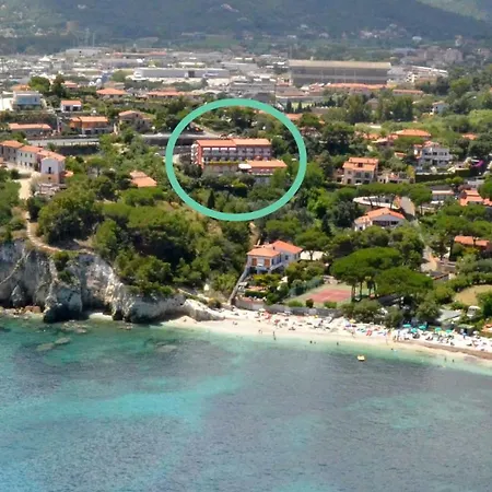 Acquamarina 3* Portoferraio