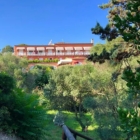 Acquamarina Portoferraio