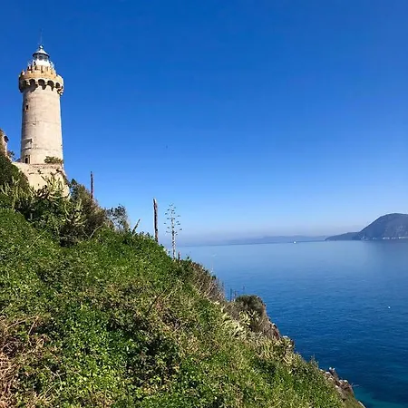 Ξενοδοχείο Acquamarina 3*