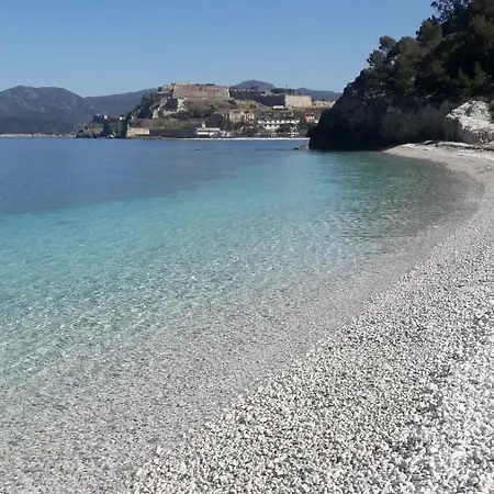 Acquamarina 3* Portoferraio