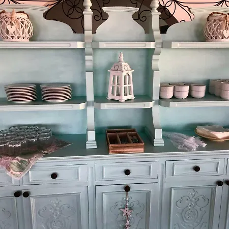 Acquamarina بورتوفيرّايو