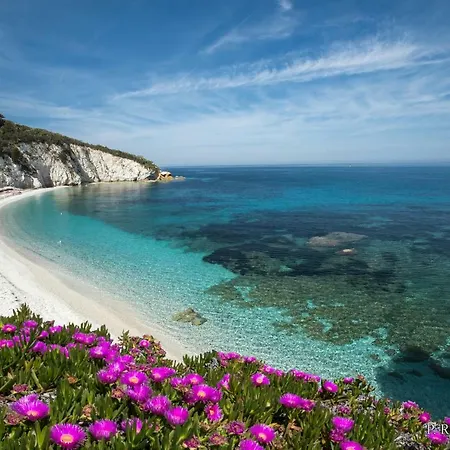 Acquamarina فندق بورتوفيرّايو