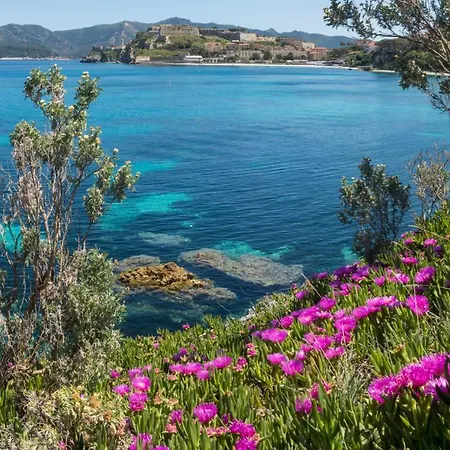 Acquamarina 3* Portoferraio