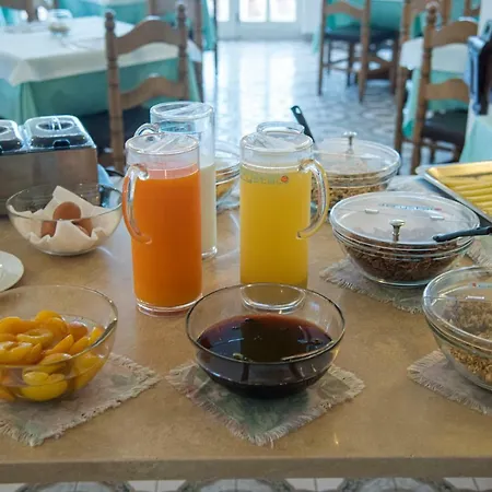 Acquamarina Hotel 3*