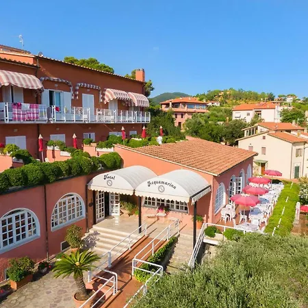 Acquamarina Hotel Portoferraio