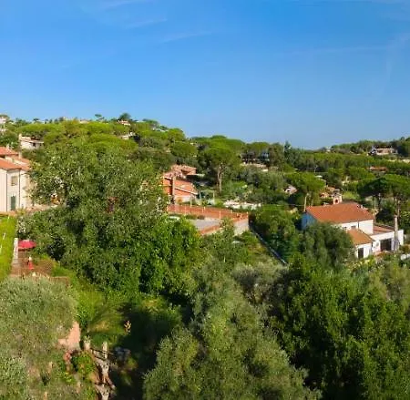 Acquamarina Ξενοδοχείο