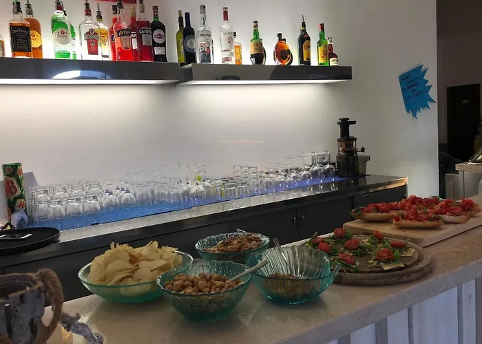 Acquamarina 3* بورتوفيرّايو