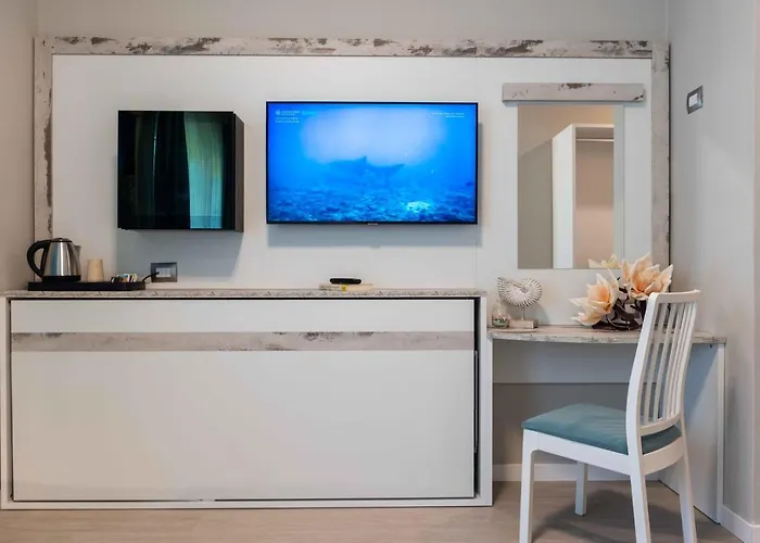 Acquamarina Portoferraio