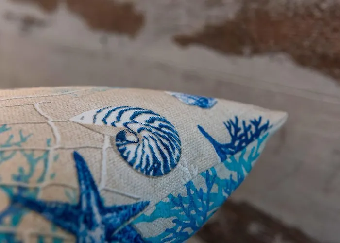 Acquamarina فندق