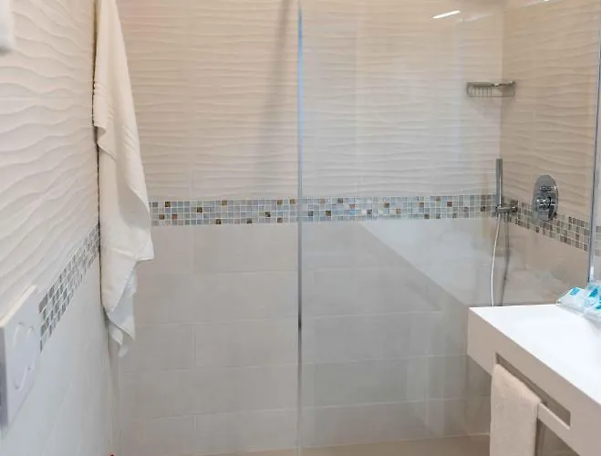 فندق Acquamarina بورتوفيرّايو