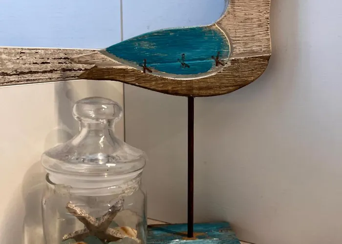 Acquamarina Portoferraio