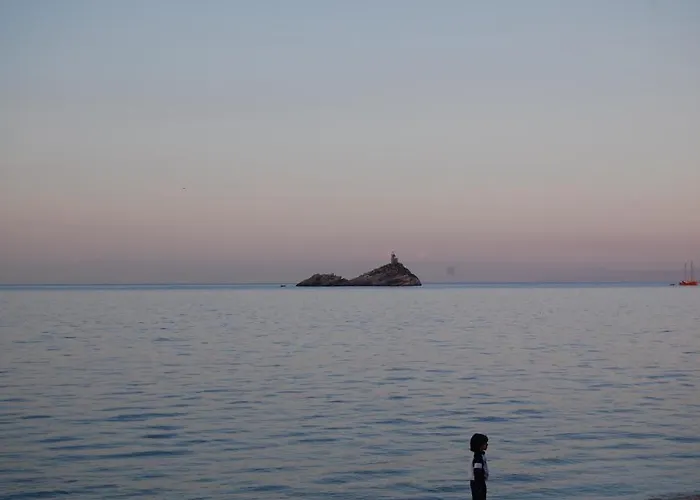 Acquamarina Hotel Portoferraio