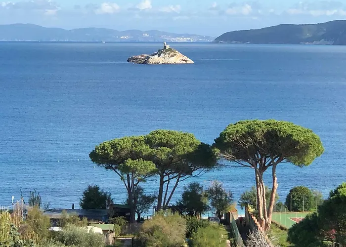 فندق Acquamarina بورتوفيرّايو