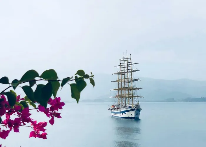 Acquamarina 3* بورتوفيرّايو