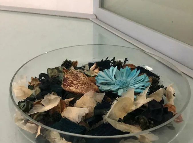 Hotel Acquamarina Portoferraio