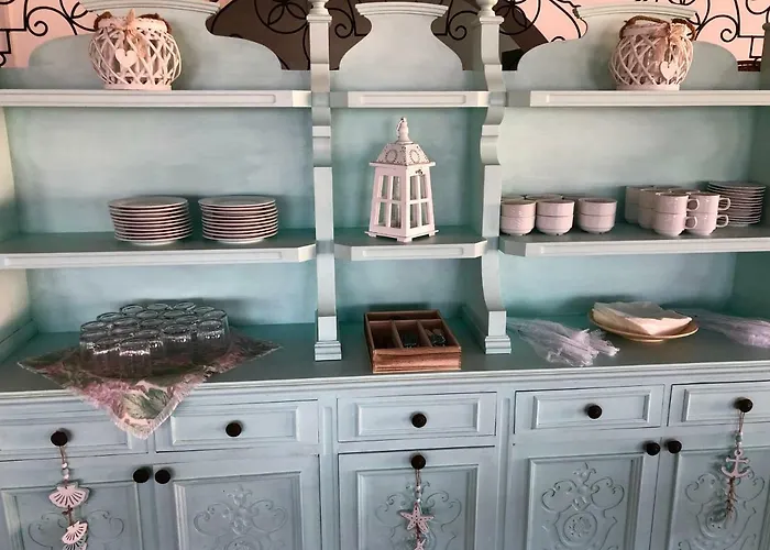 Acquamarina بورتوفيرّايو