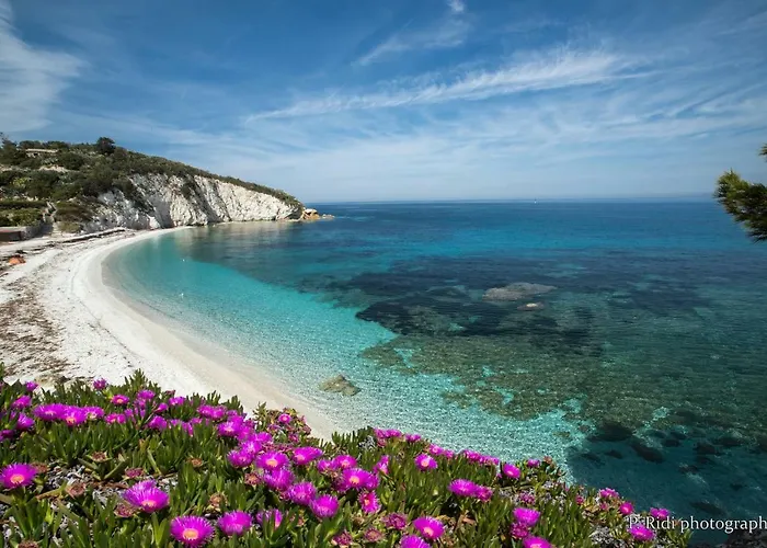 Acquamarina Hotel Portoferraio